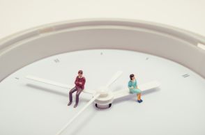 パート時間を5時間から6時間にしたら休憩を挟むので”損”ですか？6時間以内に抑えた場合と比較