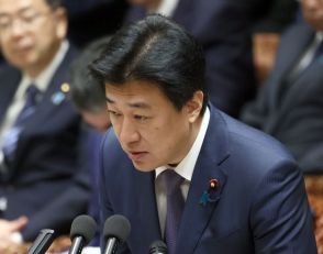 木原防衛相「公表すべきだった」と陳謝　手当不正受給で海自隊員４人逮捕