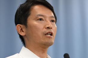 告発後に急死、元局長が残した兵庫知事の音声データ公開へ　百条委