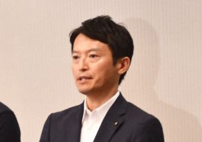 ワインやイチゴ「折をみてお願いします」　斎藤元彦・兵庫知事の音声