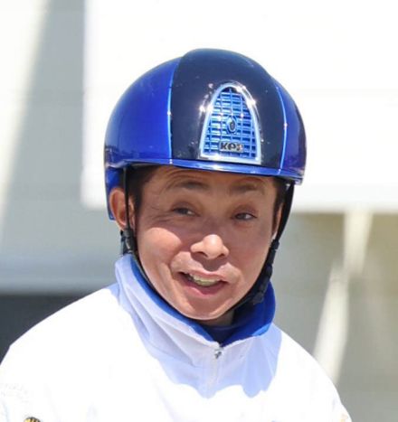 「騎乗馬集まるしファンも注目してくれる」岩田康騎手が小牧太騎手の園田競馬復帰を祝福