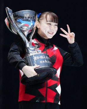 五輪代表辞退の体操・宮田笙子　都内での喫煙とNTCでの飲酒行為が判明　日本協会が説明