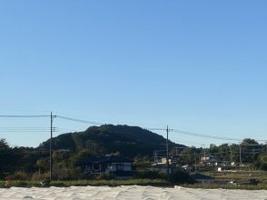 合戦地「高見原」に築かれた城　「四ツ山城」（後編）　山城ガールむつみ　埼玉のお城出陣のススメ