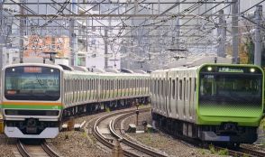 JR東日本「乗車人員ランキング」公表へ 上位100駅中たった1駅“利用減”となったのは