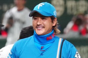 球宴で実現…MLB流“夢企画”が「めちゃくちゃいい」　膨らむ妄想「何着るんだろう」