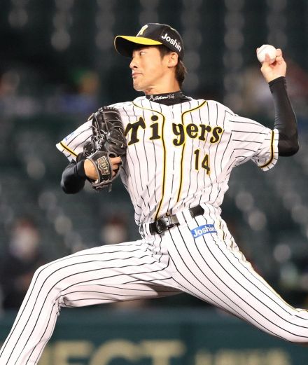 能見篤史さん　阪神時代ミーティングで“絶対NG”を厳命されていた坂本勇人対策を明かす「でも僕…」