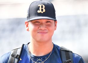 オリックス・山下舜平大が１軍合流　ウエスタンでは中継ぎで連投　救援転向プランが浮上していた右腕が、リリーフ登板へ