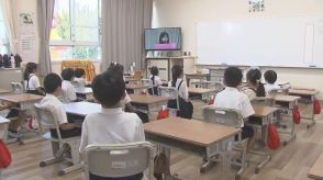 さあ楽しみな夏休みへ！愛媛の小中学校で１学期終業式　梅雨明けの日　暑さ対策で”リモート”も【愛媛】