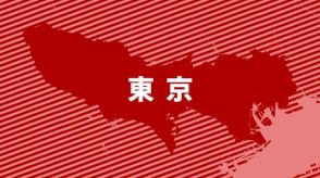 東京　新型コロナ感染者が10週連続で増加