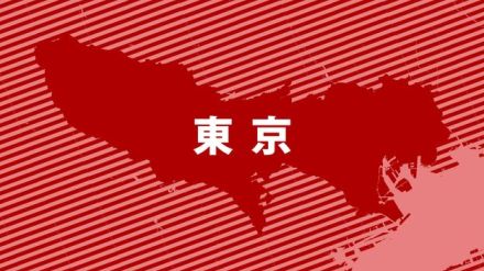 東京　新型コロナ感染者が10週連続で増加