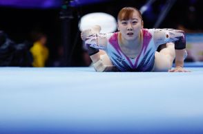 体操女子の宮田笙子、喫煙・飲酒でパリ五輪辞退