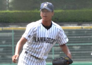 注目の“川口ダービー”、川口市立が接戦の末、県川口を振り切る【24年夏・埼玉大会】