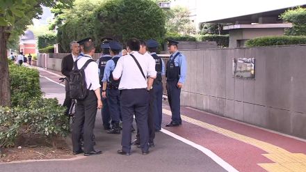 【速報】東京高裁の法廷で傍聴人が10人以上が大声を出し退去命令　反東京オリンピック関連の訴訟で