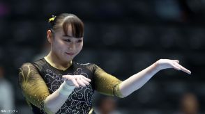 体操女子代表・宮田笙子選手（19）飲酒・喫煙でパリオリンピック参加辞退　日本体操協会「協会全体の責任」　