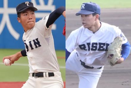 大阪桐蔭と履正社は勝ち上がれば準決勝で対決！大阪4回戦以降の組み合わせ決定【2024夏の甲子園】