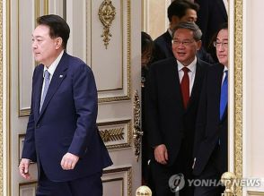 韓中外務次官　来週ソウルで戦略対話＝2年7か月ぶり開催