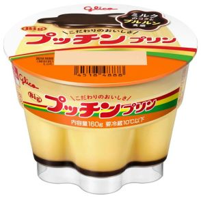 プッチンプリン、カフェオーレ、8月から出荷再開　36商品はまだ