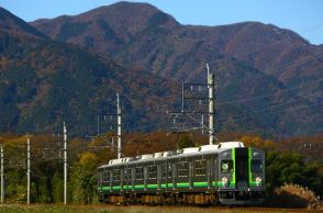 岐阜県養老町70周年記念　養老鉄道が「電車でおでかけ養老公園往復きっぷ」を発売