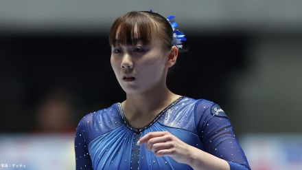 コーチ涙「許されることではないが理解頂きたい」体操女子エースの宮田笙子選手（19）に喫煙・飲酒問題発覚しオリンピック出場辞退で賛否両論