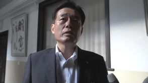 「削減された募集定員を戻して!」立山町の舟橋貴之町長が新田知事に要望書を提出　富山