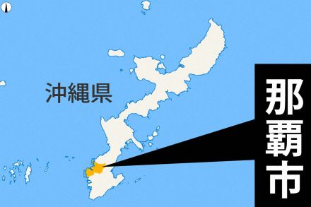 沖縄・那覇で観測史上最高の36.0度　台風来ず水温上昇か