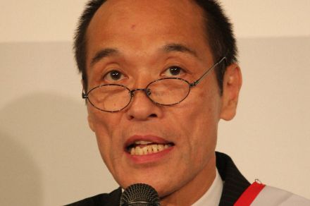 東国原英夫氏　体操・宮田の五輪代表辞退に私見　19歳で喫煙、飲酒は「違反。辞退は致し方無い」