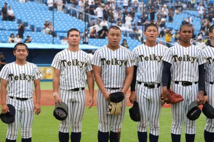 東東京ベスト16一覧！唯一の都立の星、都立小山台の2年ぶり8強に期待【2024夏の甲子園】