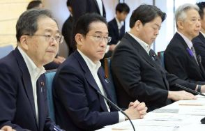 今年の訪日客消費見通し、８兆円規模　円安影響で前年の５・３兆円大幅に上回る