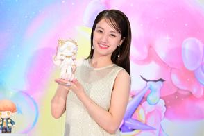 谷まりあ、サプライズバースデーに感激　「去年よりもアウトドアになって、素敵な1年に」と抱負も