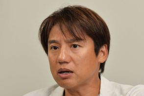 池谷幸雄　喫煙が競技に及ぼす影響「そこまでない」 宮田笙子の五輪辞退で持論