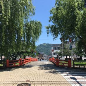 朝風呂で仕事も快調！鳥取駅の徒歩圏内に四つの天然温泉銭湯