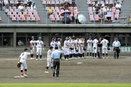 ベース踏み忘れでサヨナラ勝ち消失、痛恨のミス延長で挽回　日本航空