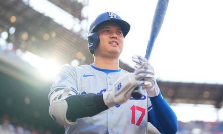 「1度くらい普通に」大谷翔平のドジャース、日本開幕戦の反論が殺到している！？　米メディア「気になるのは…」