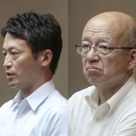 〈おねだり兵庫県知事・告発職員は死亡〉「まだ飲んでない」の一言でワインをゲット。一方「生意気で」「目立った」職員にはキレ散らかすパワハラ三昧…“妨害工作”もおこなわれた百条委員会の中身