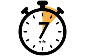 朝晩7分だけで1日が変わる。意思決定を高速化するフレームワーク「7分生活」とは？