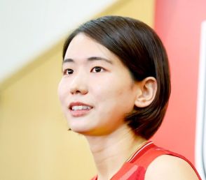 “バレー界最強夫婦”西田有志の「ワンチャン行ける」発言に古賀紗理那ポツリ「行けると思われてたんだ…」