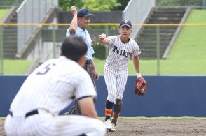 サヨナラ打が幻に　ベース踏み忘れた4番が奮起、日本航空が準決勝へ