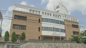 神戸市北区のゴルフ場で生後間もない赤ちゃんの遺体見つかる　女子トイレでビニール袋に入れられた状態を清掃員が発見/兵庫県