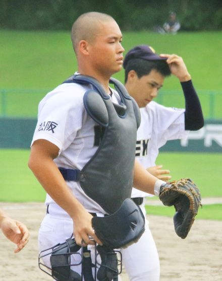 【高校野球】三重１２安打１２点で完勝　２０１８年センバツの激闘に心打たれた正捕手が聖地へ導く