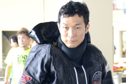 【徳山ボート】岡村慶太　今年１０回目の優出「全部の足が良くて仕上がりがいい。優勝を狙える」