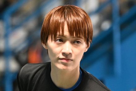 【桐生ボート・ＧⅢオールレディース】渡辺優美が初勝利、初優出の水面で初Ｖ「足は良くなっていましたね」