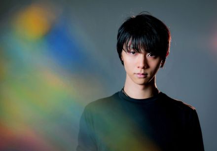 羽生結弦さん　新プロ披露は緊張の連続「正直めちゃくちゃ怖い」　プロ転向２年インタビュー第２回＜前編＞