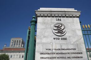 中国補助金「市場を歪曲」　WTO加盟国、懸念共有