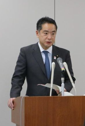 萩生田氏の後任、井上元万博相が有力