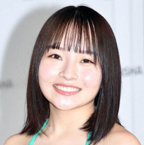 大嶋みく「最高の日にするぞー」90cmの迫力バストあらわなビキニショットで24歳誕生日報告