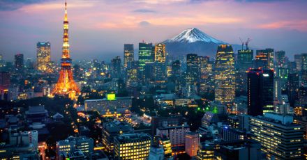 「富士山が噴火しても東京には影響ない」は本当か…何度も起きた「不気味な動き」の正体