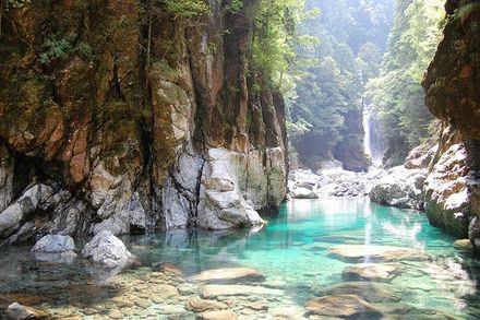 【2024年版】 今こそ行きたい、夏の絶景 ～近畿編～