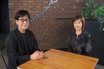 高島礼子、長年乗った相棒は“ゴツい1台”　初愛車は母に買ってもらった日産・ラングレー