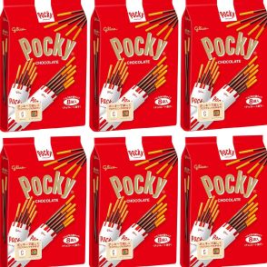 あなたが好きな「ポッキー」歴代CMガールは誰？　3人を紹介！