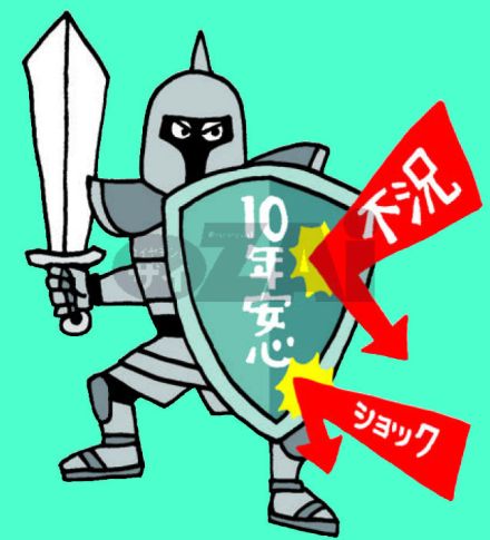 【日本株】長期保有におすすめの“守り”の「高配当株」を紹介！ 13期連続増配で業績も安定している「全国保証」、自社株買いにも積極的な「オープンハウス」に注目